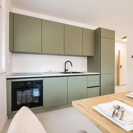 Vila Zara365 * Zadar