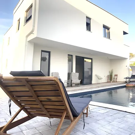 Zara365 Villa Zara