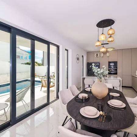 Vila Zara365 Villa *